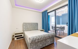 Apartament 2 Camere | Garaj | Zona VIVO BMW | Floresti - Poză 7