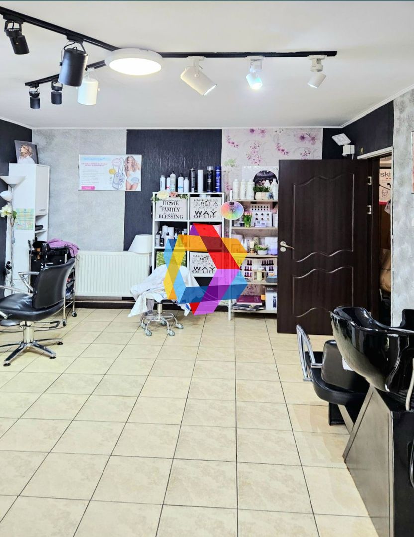 Spatiu comercial - 96 mp # plus-imo.ro - Poză 1