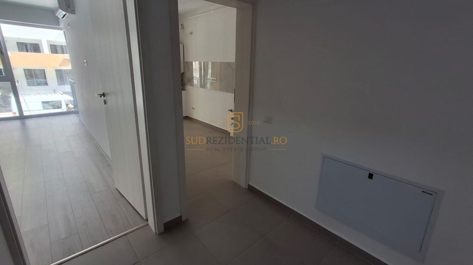 Garsoniera spatioasa, prima inchiriere, metrou Berceni, Biruintei - Poză 8