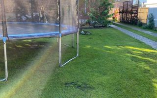 Casa Moderna cu 4 camere complet Mobilata si Utilata, in Talmaciu - Poză 2