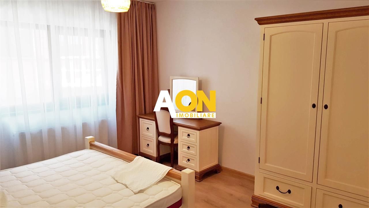 Apartament 3 camere de lux, 85 mp utili, etaj1 bloc nou - Poză 8