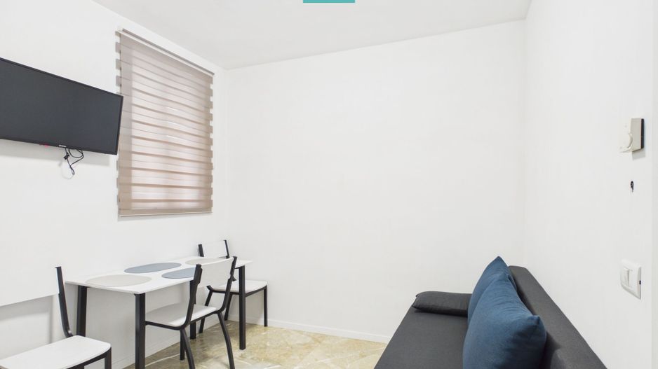 Apartament de Închiriat în Centrul Oradiei - Poză 8