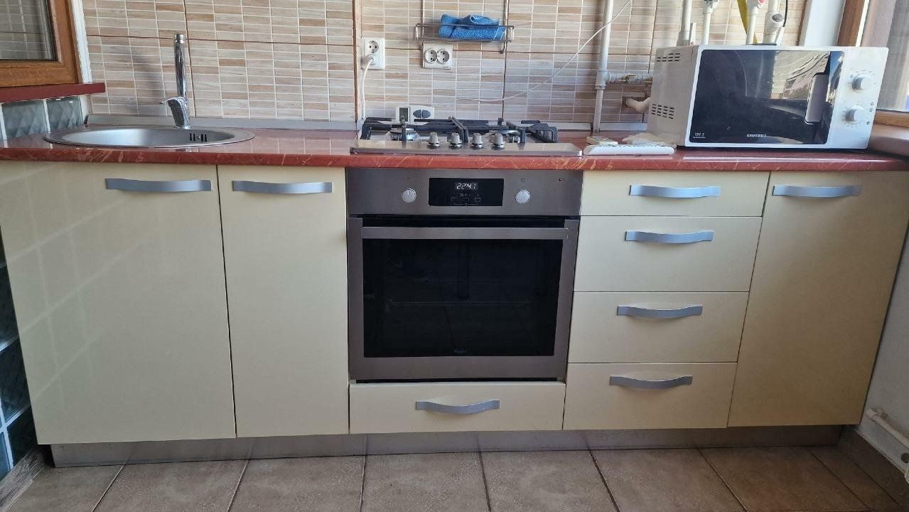 Garsoniera de inchiriat Codrii Neamtului sec 3, Bucuresti,  TOTUL CA NOU - Poză 6