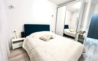 KUBIK - Ap2cam complet mobilat+utilat|curte40mp, parcare| ARADULUI - Poză 6