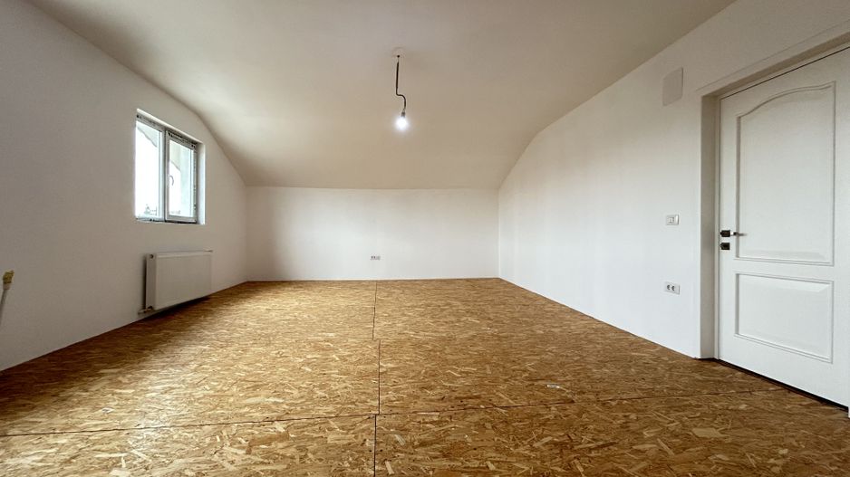 Casa P+1 din BCA ideala pentru o familie antreprenoare – Pecineaga - Poză 8