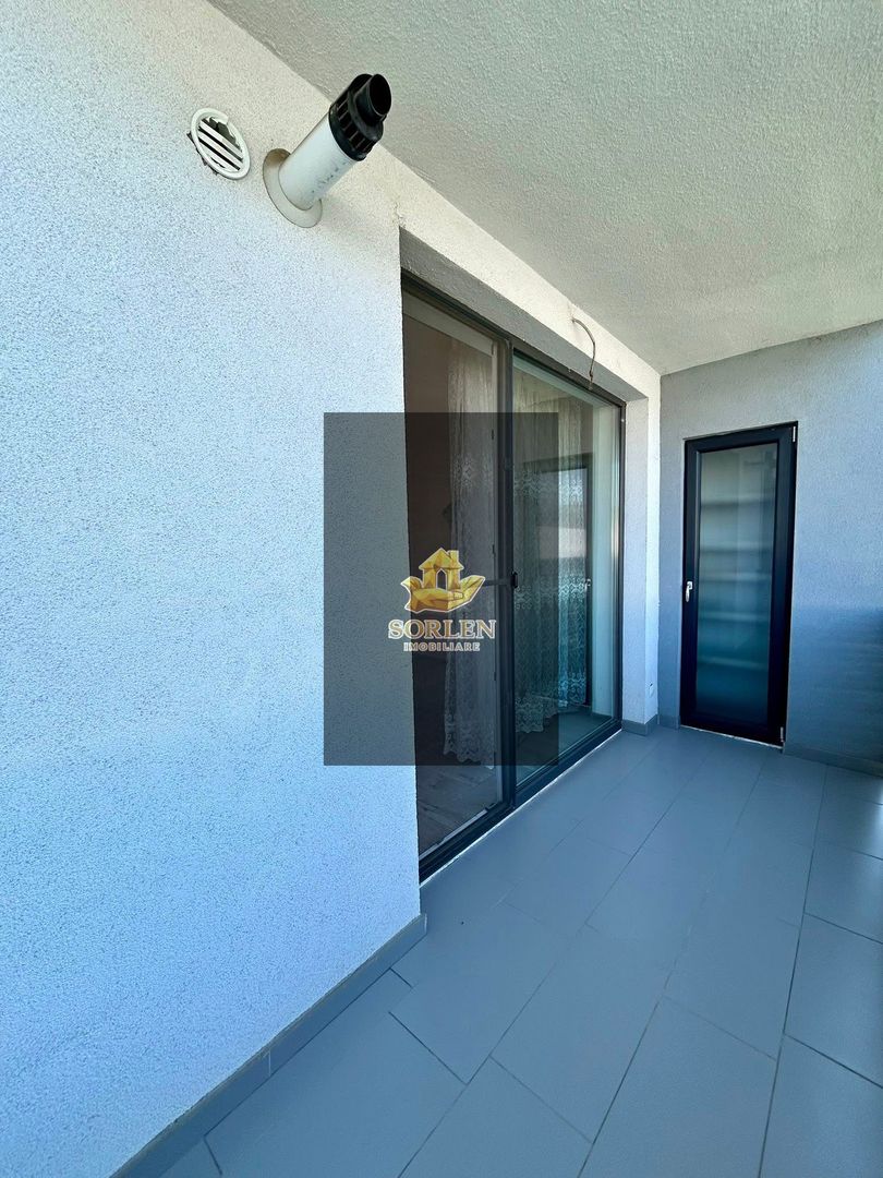 Apartament modern de închiriat – Zona BMW Florești - Poză 13