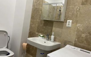 Vânzare, apartament cu 1 cameră în zona Drumul Taberei - Poză 7