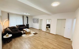 Giroc Central | Casă renovată complet | 4 camere | 2 bai - Poză 18