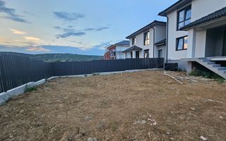 Casa Sibiu, Cisnadioara casa noua langa natura - Poză 1