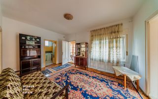 Vila superba, P+E,  Cuvin, 9 camere, 200 mp si teren 1300 mp plus anexa 3 camere - Poză 19