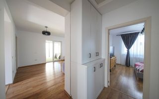 Casa Individuala cu 3 camere, mobilata si utilata, Vidra, Ilfov - Poză 11