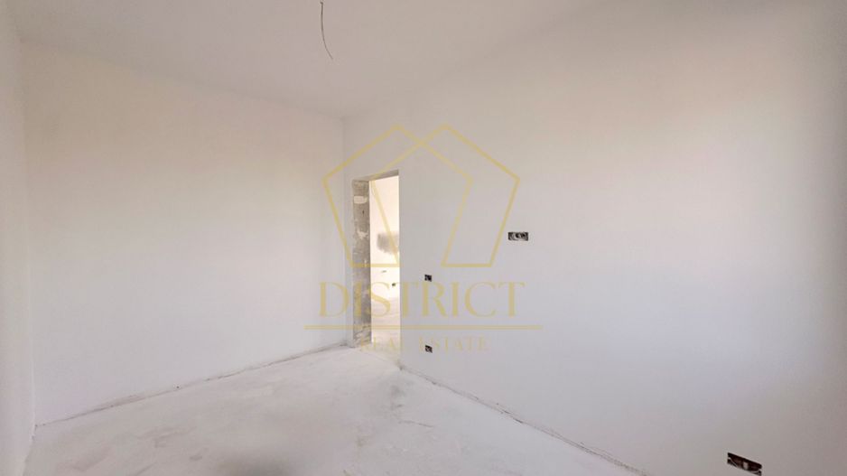 Apartament cu 2 camere si terasa de 6mp | Giroc | Profi - Poză 4