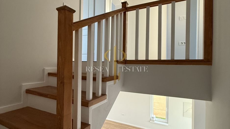 Duplex modern 5 camere| 113 mp + 320 mp teren| Mosnita Nouă - Poză 10