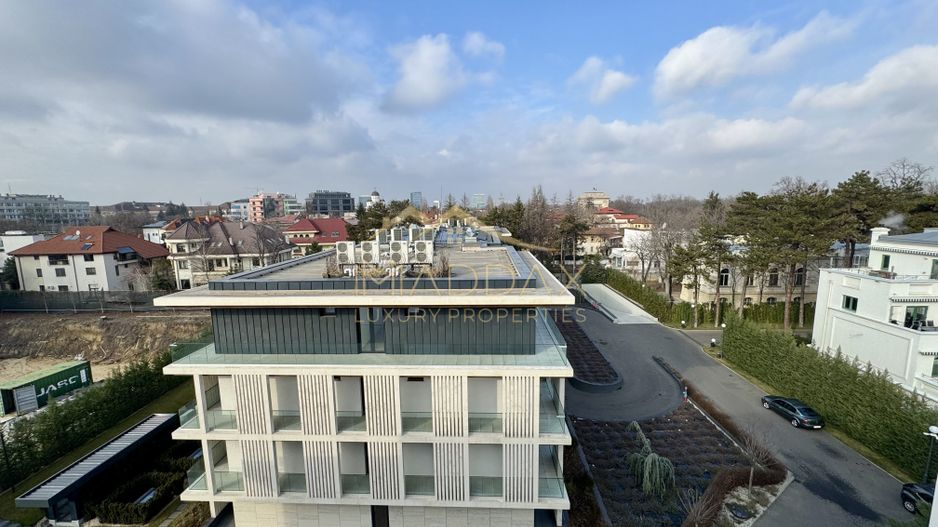 Resedinta de lux / * Kiseleff* - Poză 61