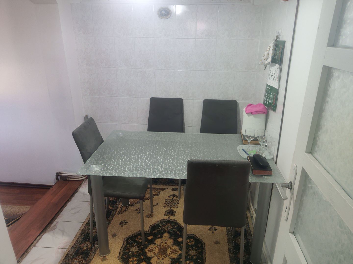 CASA CU TEREN 838 MP ZONA STEAUA - Poză 10