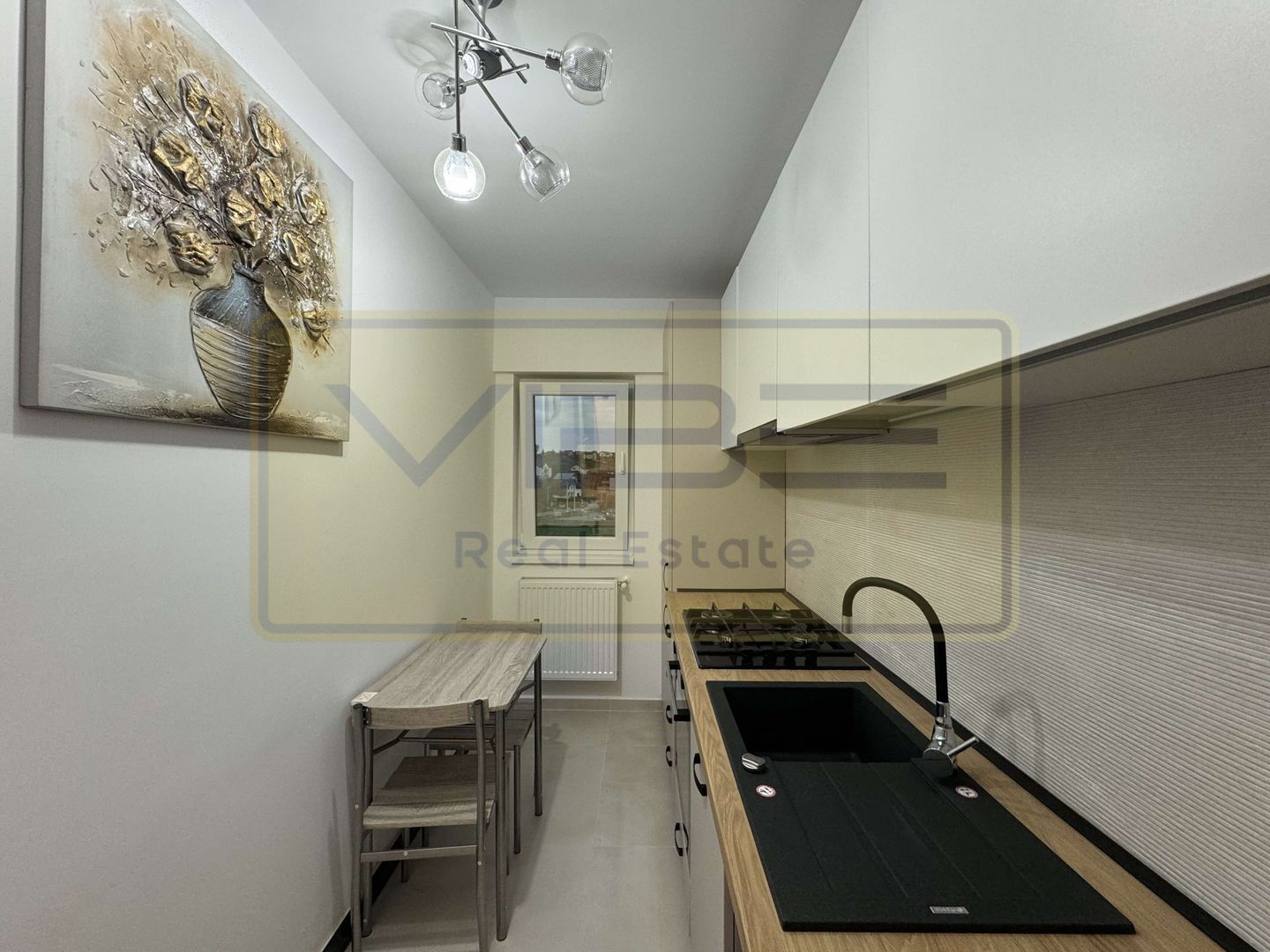 Apartament 1 camera+parcare Bucium - Excentric Residence - Poză 6