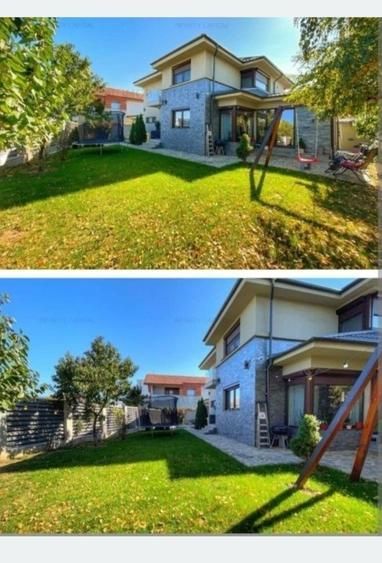 Casa Otopeni de vanzare |  premium la cheie Central - Poză 6
