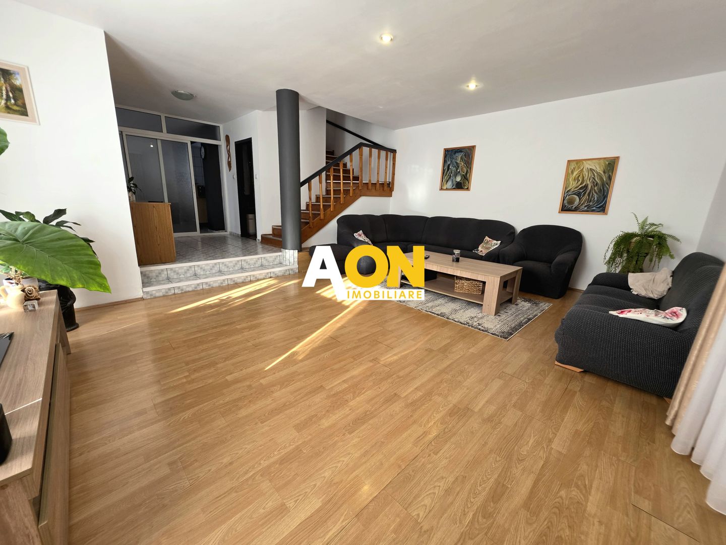 Casa 4 Camere, Zona Centru, 463mp Teren - Poză 16
