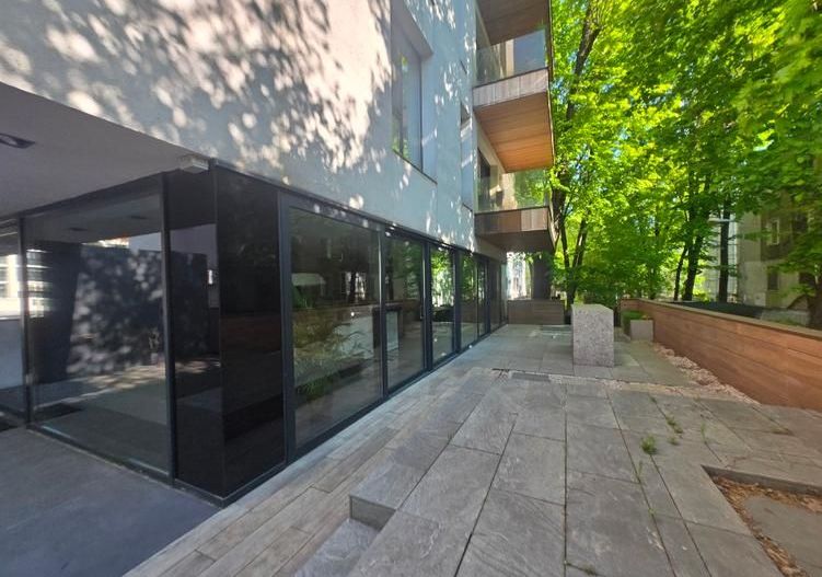 Showroom/Spatiu Comercial Spectaculos vis a vis One Eliade Floreasca - Poză 7