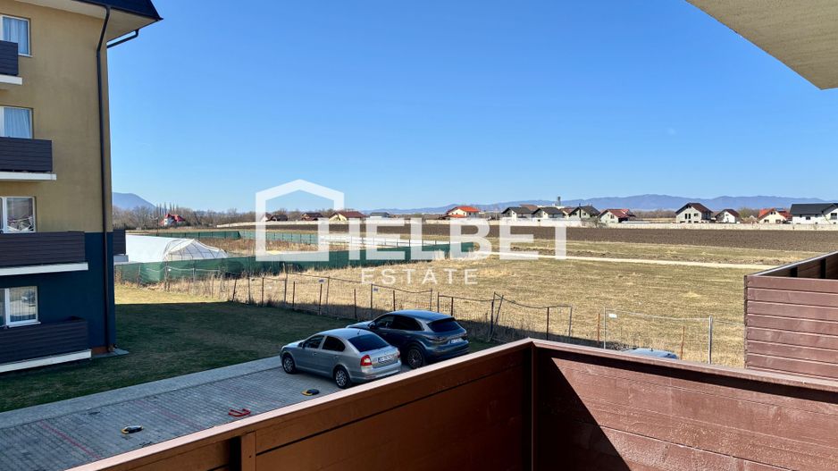 3 Camere / Parcare / Mobilat / Subcetate - Poză 10