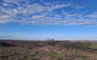 Teren Intravilan de Vânzare – 4300 mp – Cristian, zona Aeroport - Poză 5