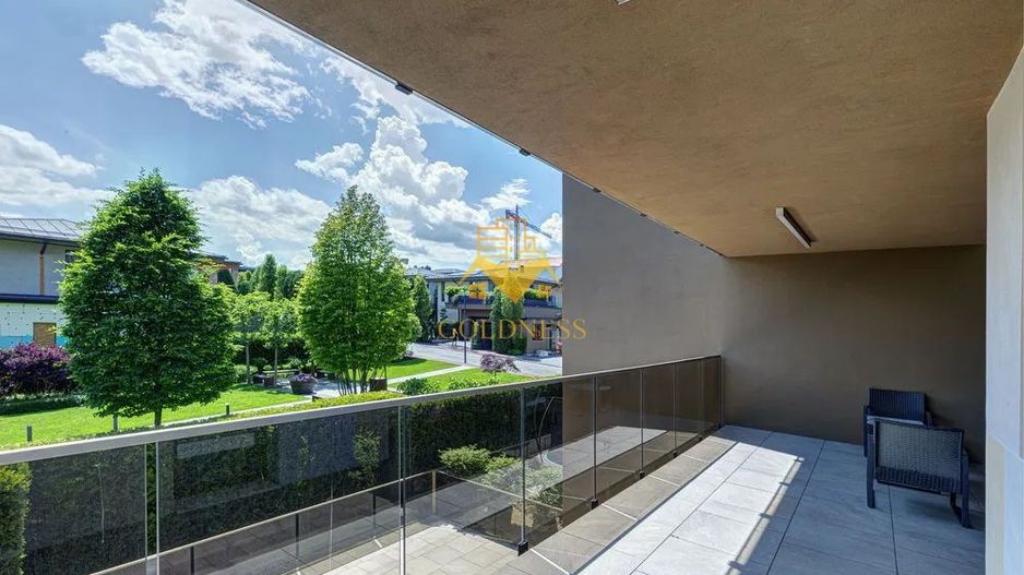 4 camere, ultrafinisat, garaj, bloc nou, Buna Ziua, 115 mp LOFT LUXURY - Poză 4