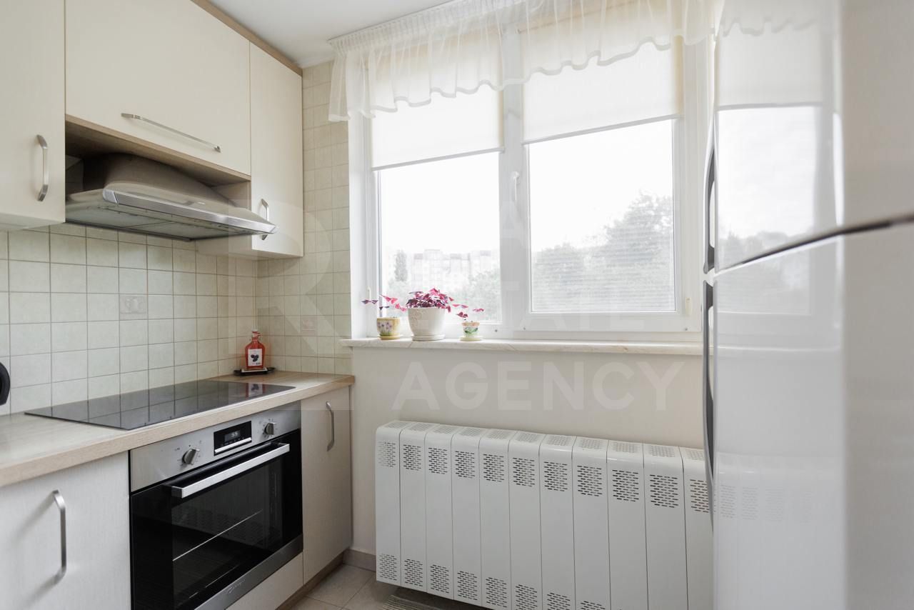 Vânzare, apartament, 4 camere, bulevardul Dacia, Botanica - Poză 6