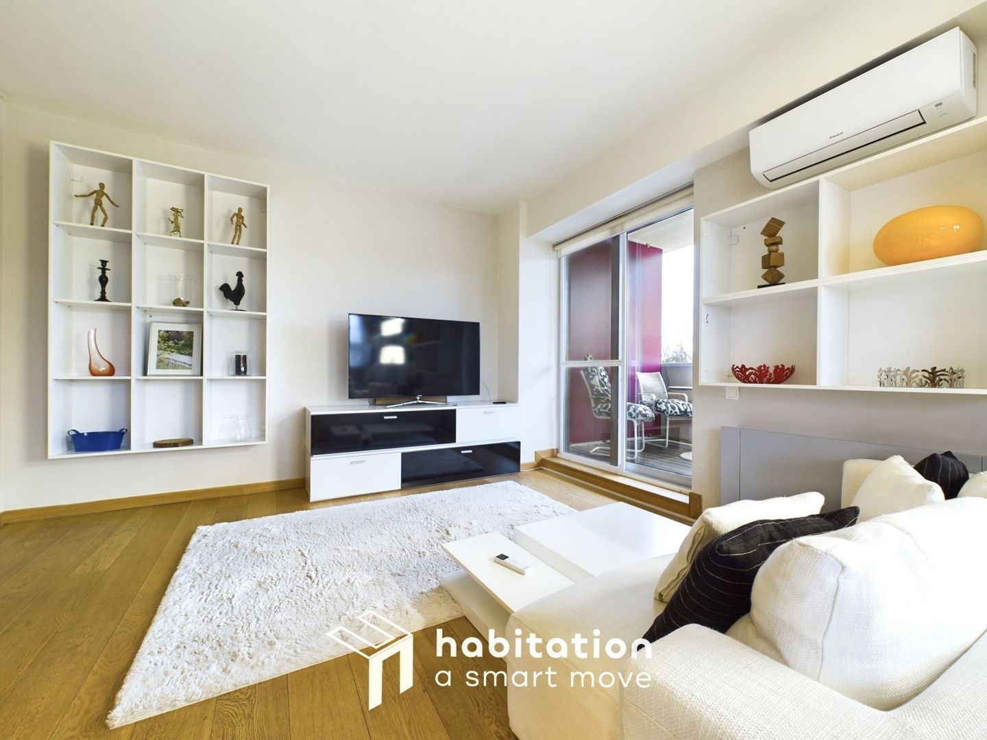 Tur virtual 2 camere, design contemporan si primitor,  zona Elisabetin - Poză 1