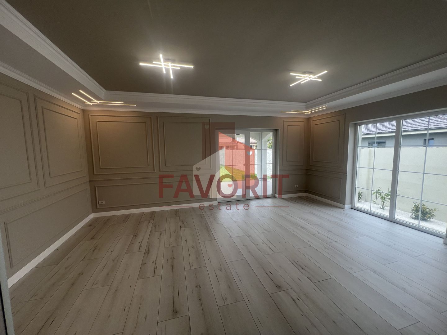Duplex PREMIUM 5 camere | 3 Bai | Chisoda - Poză 7