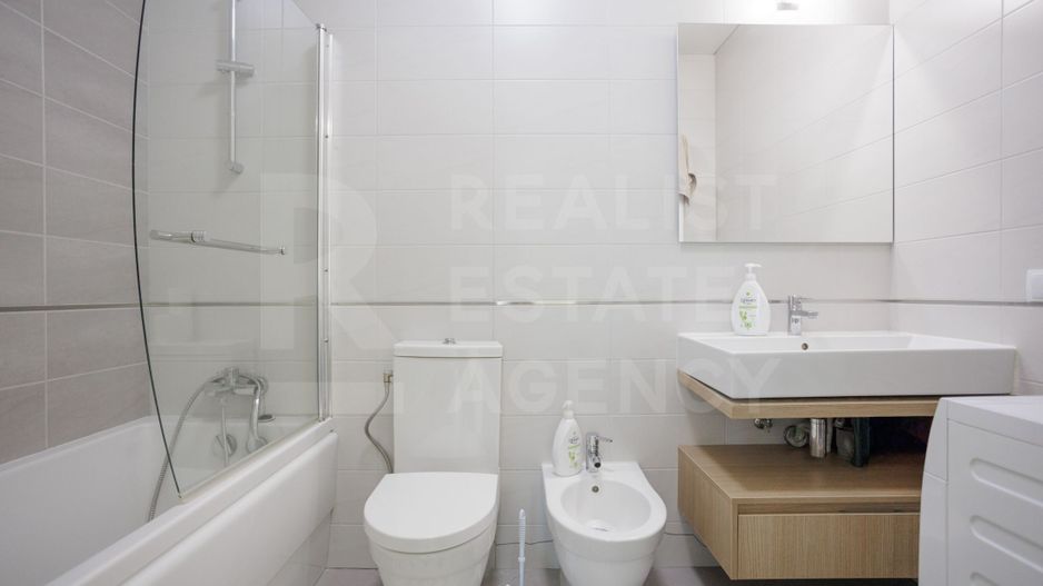 Vânzare, apartament, 2 dormitoare, Strada Ciuflea, Centru - Poză 7