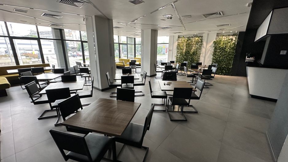 Restaurant de închiriat - Poză 9