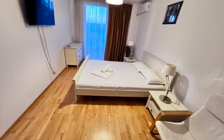 Apartament 2 camere Coralia Campusul Universitar - Satul de vacanta - Poză 14
