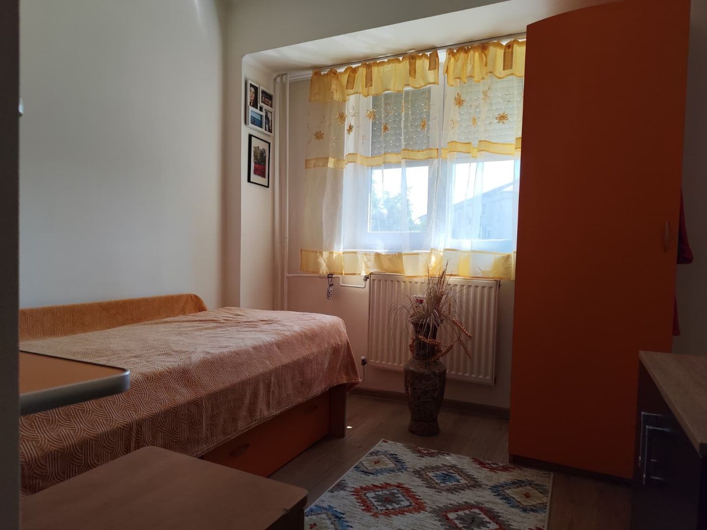 Apartament 4 camere de vanzare, tip D, Calea Aradului, Oradea - Poză 8