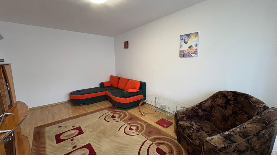 AP. 2 CAMERE P-TA SUDULUI, BLOC REABILITAT, BUCATARIE INCHISA,METROU - Poză 3