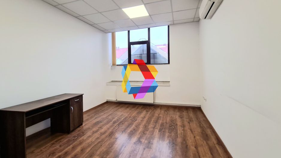 Spatiu birouri de închiriat Brasov - 220 mp # spatii-comerciale-brasov.ro - Poză 7