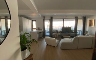 British School Iancu Nicolae apartament 4 camere imobil boutique - Poză 24