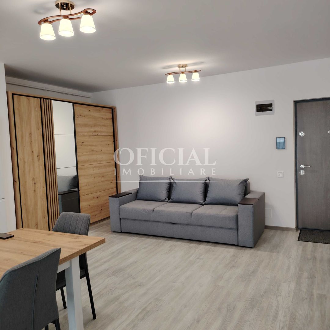 Apartament 2 camere | Parcare | Prima inchiriere | Eroilor | Floresti - Poză 2