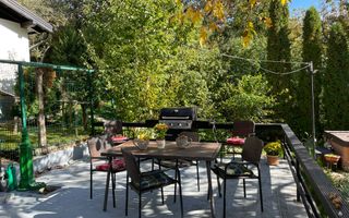 Vila de lux,  de inchiriat! Drumul Poienii! - Poză 4