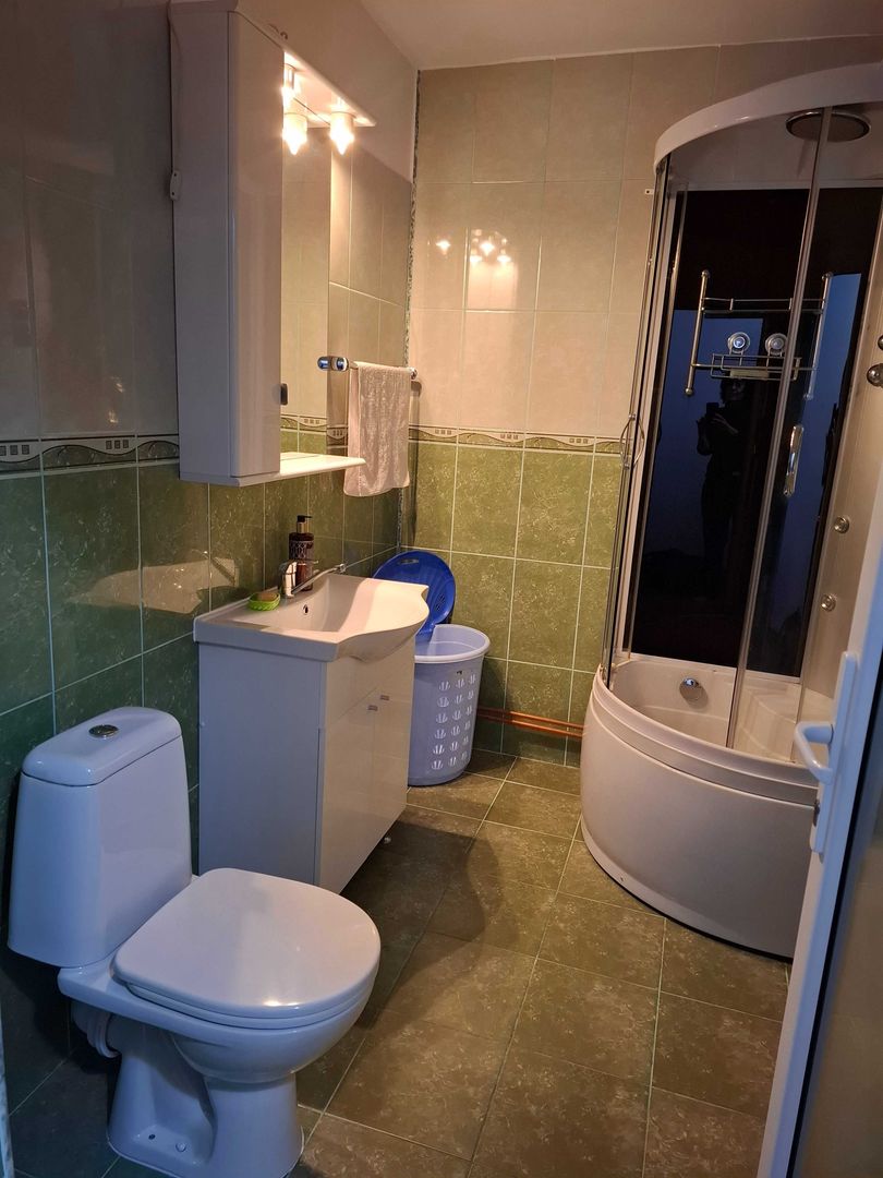 Bucovina | 2 Camere | Centrala Proprie | Mobilat si Utilat - Poză 6