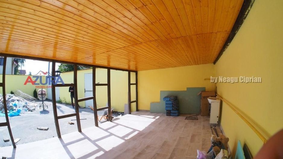 Casa zona Slava - Poză 3