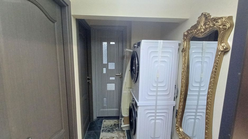 Apartament 3 camere mobilat/utilat-totul NOU! Grigore Ionescu Tei - Poză 21