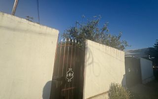 Proprietate de vacanță Slobozia, Giurgiu – 576 mp, utili - Poză 15