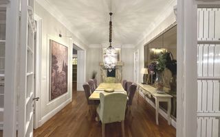 Vanzare - Apartament in Stil Parizian - Hoch-parter - Dorobanti-Capitale - Poză 3