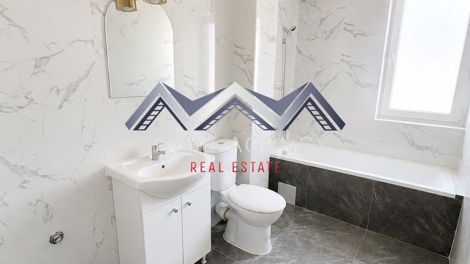 Apartament 2 camere | Bucătărie separată | Parcare inclusă | Otopeni - Poză 8