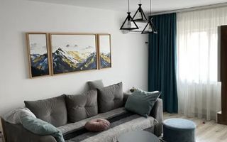 3 CAMERE - PRIVELISTE DE VIS - FRUMOASA-DIMINETII - Poză 1