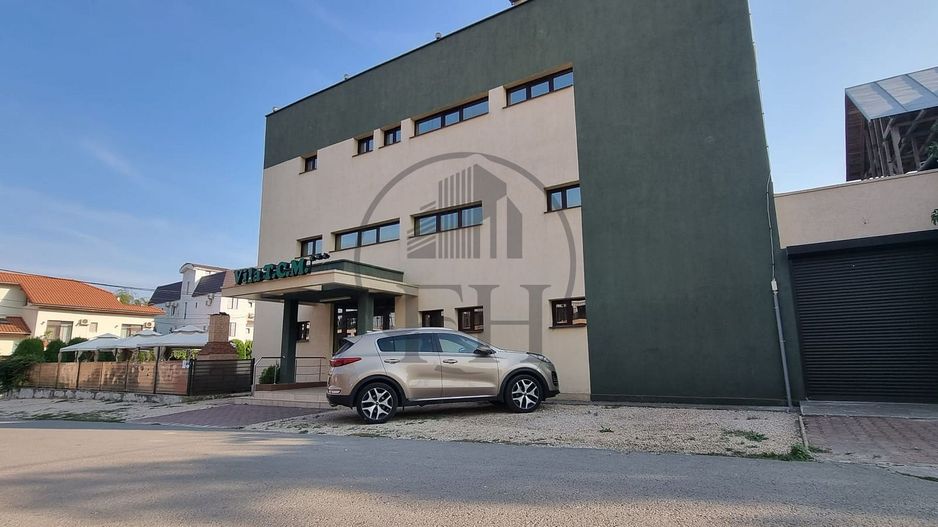Vila/Pensiune de vanzare in Costinesti, Constanta - Poză 5