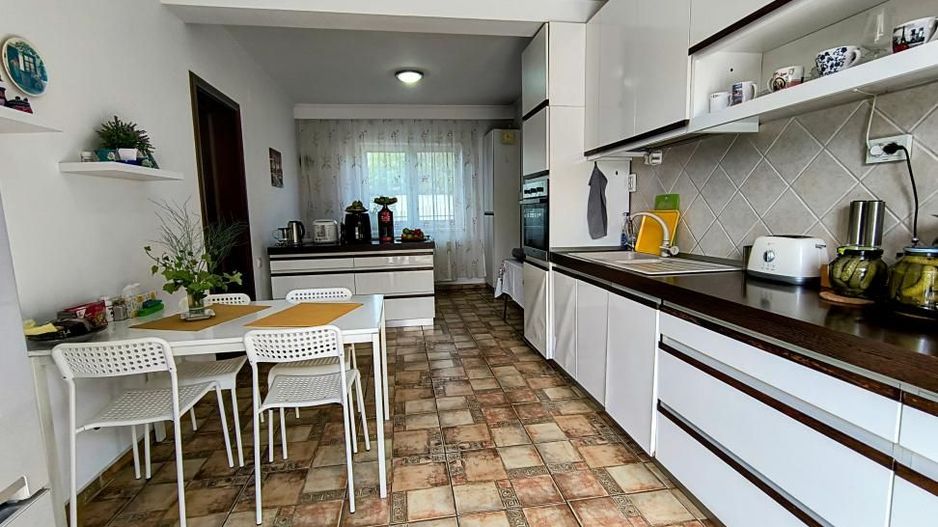 Baneasa- Pipera- Rond OMV- Henri Coanda - Poză 5