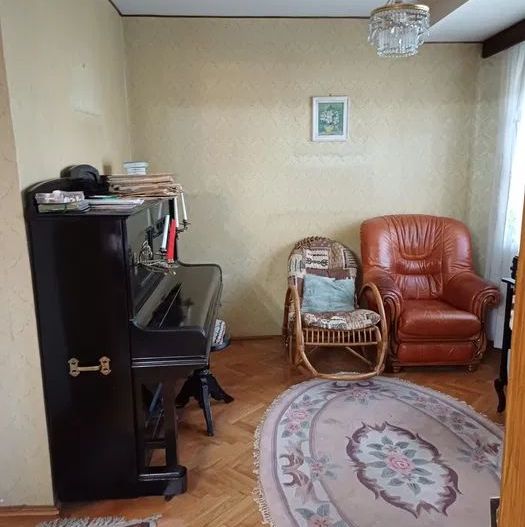 APARTAMENT 4 CAMERE TITULESCU - Poză 4