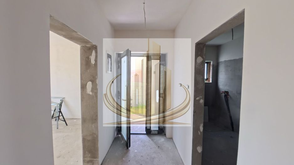 Duplex Modern Parter – Dumbrăvița | 92 mp utili | Teren 350 mp - Poză 6