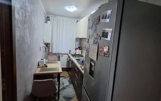 Apartament 3 camere | Tic Tac | Complet mobilat | Centrala proprie - Poză 8